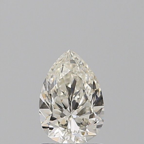 Prírodný diamant hruška VS2 - 1.1 ct 88351902289J