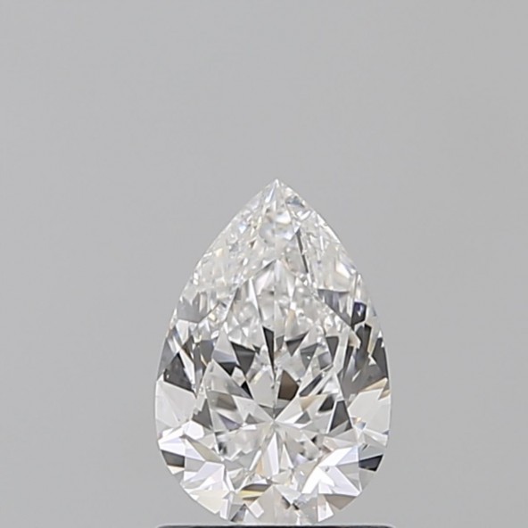 Prírodný diamant hruška SI1 - 1.1 ct 98443503799D