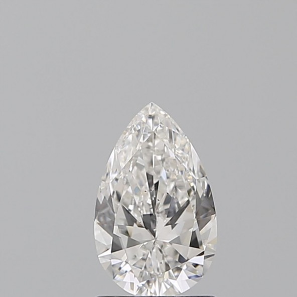Prírodný diamant hruška SI1 - 1.1 ct 18353401109E