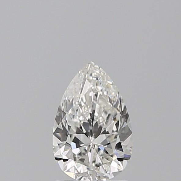 Prírodný diamant hruška SI1 - 1.1 ct 18443003209G