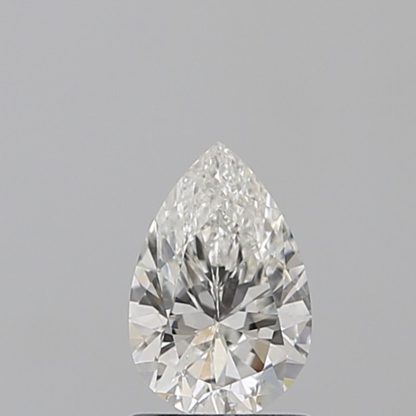 Prírodný diamant hruška SI1 - 1.1 ct 78443004579G