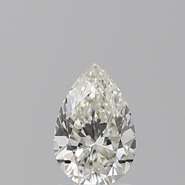 Prírodný diamant hruška SI1 - 1.1 ct 68354100269I