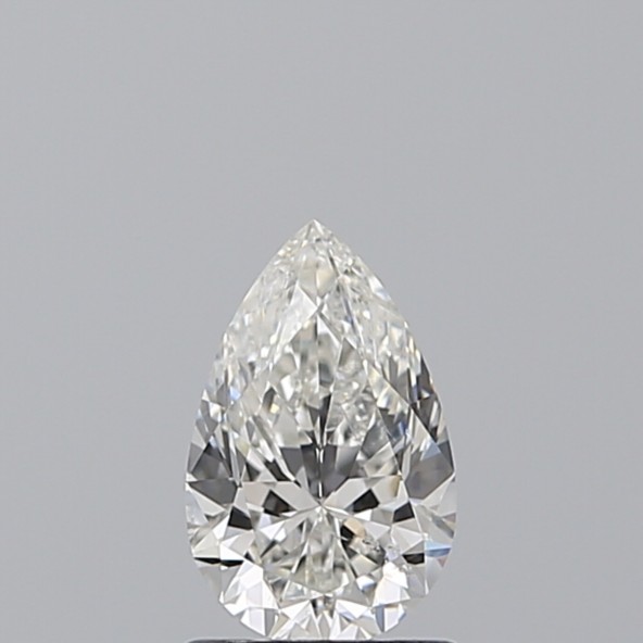 Prírodný diamant hruška SI2 - 1.1 ct 78356301879G