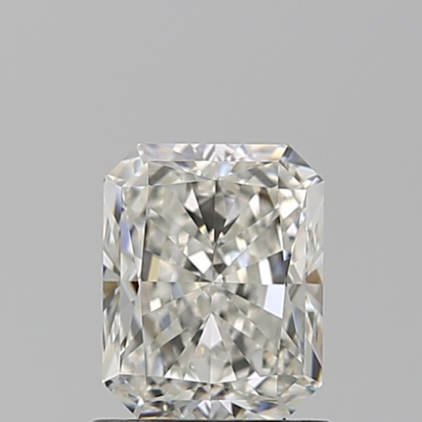 Prírodný diamant obdlžník VS1 - 1.1 ct 18356300819I