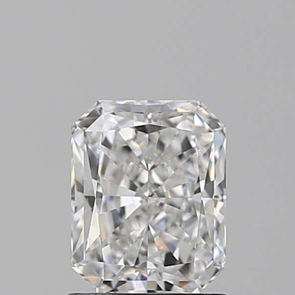 Prírodný diamant obdlžník VS2 - 1.1 ct 48443503849E