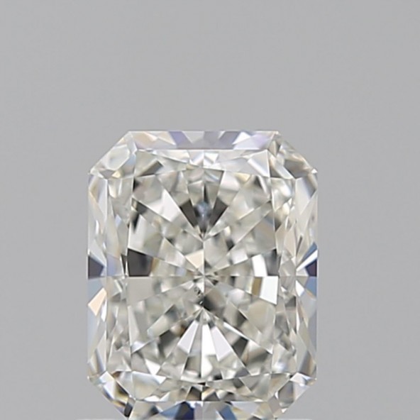 Prírodný diamant obdlžník VS2 - 1.1 ct 98344502899I