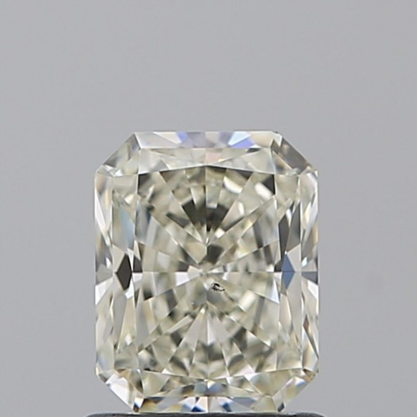 Prírodný diamant obdlžník SI1 - 1.1 ct 18281602619L