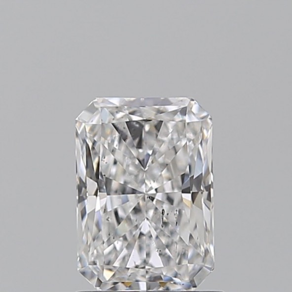 Prírodný diamant obdlžník SI2 - 1.1 ct 68354802669D