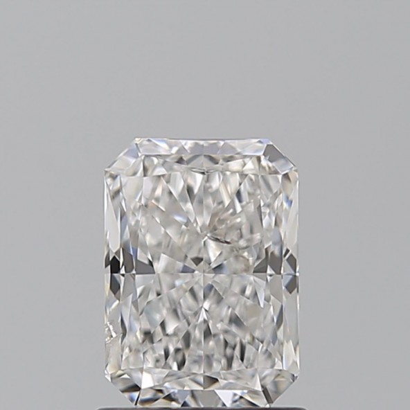 Prírodný diamant obdlžník SI2 - 1.1 ct 28443801429F