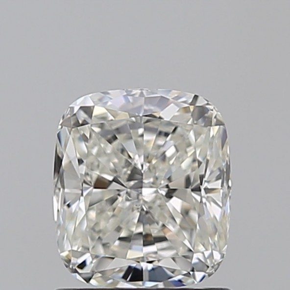 Prírodný diamant cushion VS2 - 1.1 ct 18346102109H