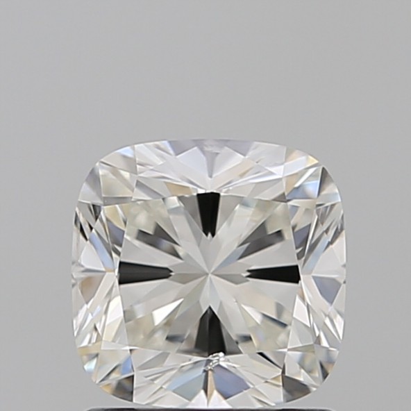 Prírodný diamant cushion SI1 - 1.1 ct 98442803799G