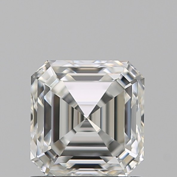 Prírodný diamant asscher VS1 - 1.1 ct 88356301689G