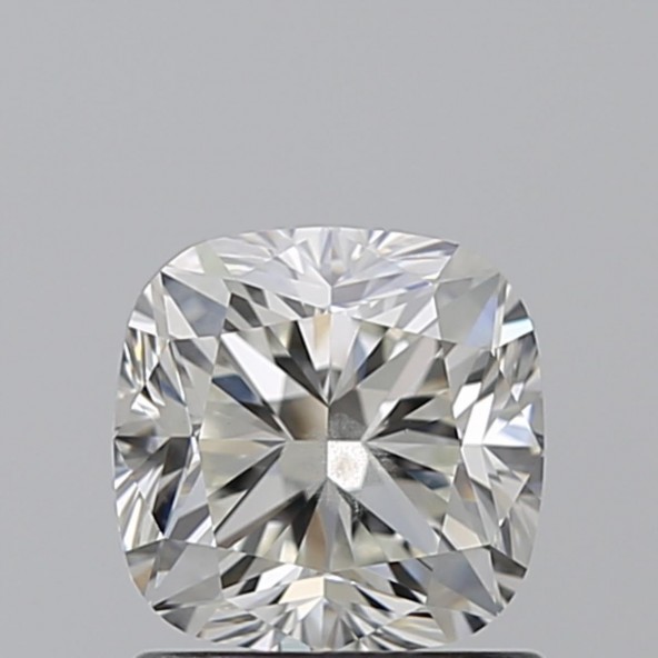 Prírodný diamant cushion SI2 - 1.1 ct 28442402929J