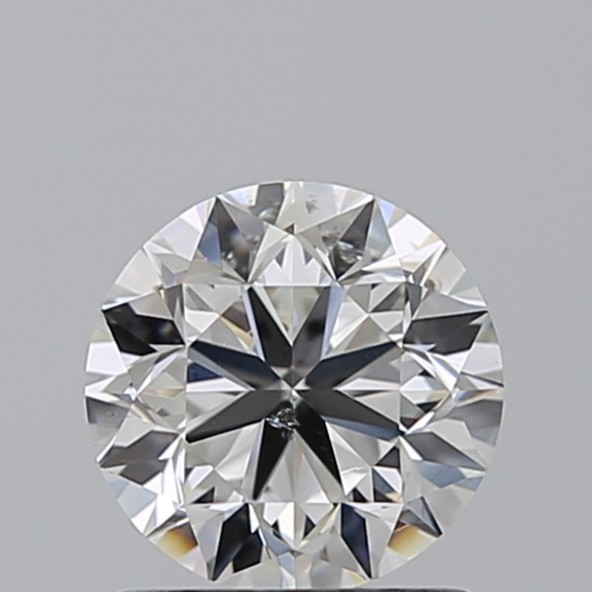 Prirodny investicny diamant, briliant s certifikatom GIA, cistota SI2 farba H 1828940300_9H