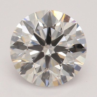 Farebný diamant okrúhly briliant, faint ružový, GIA 5872580205 R1