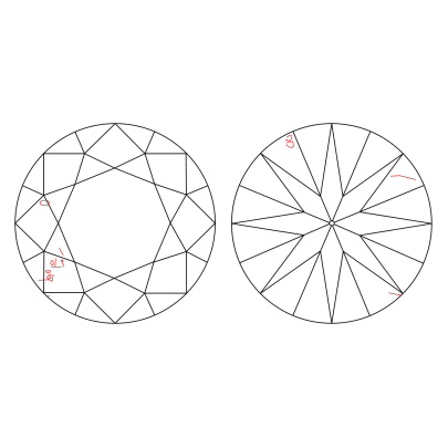 FAREBNÝ DIAMANT, OKRÚHLY BRILIANT FANCY SIVOZELENO ŽLTÝ 4,08 CT ,GIA - FANCY ŽLTÁ 2830550232Y5 2