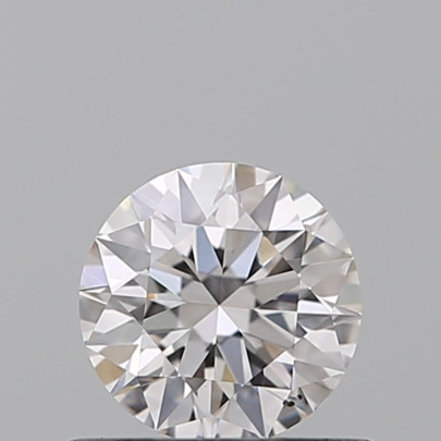Prírodný farebný diamant s GIA certifikatom okrúhly briliant slabo ružový 0.50 ct VS2 6827470276_R1