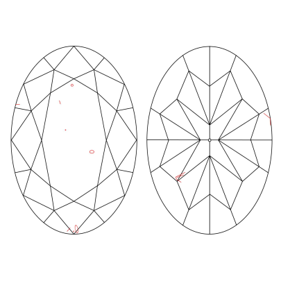 Prírodný farebný diamant s GIA certifikatom oval fancy žltohnedý 2.05 ct SI1 9827550269_T5 2