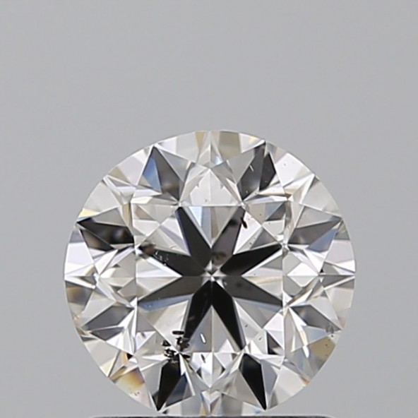 Prirodny investicny diamant, briliant s certifikatom GIA, cistota SI2 farba H 1829600580_9H