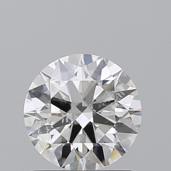 Prirodny investicny diamant, briliant s certifikatom GIA, cistota SI2 farba H 1829830130_9H