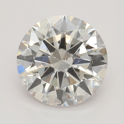 Prírodný farebný diamant s GIA certifikatom okrúhly briliant slabo ružovohnedý 1.00 ct I1 1829240081_T1