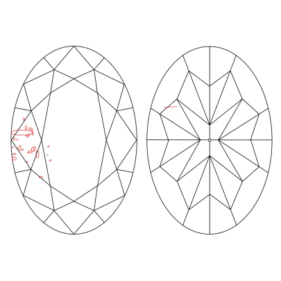 Prírodný farebný diamant s GIA certifikatom oval fancy oranžovo-hnedý 2.52 ct I1 1851740020_T5 2