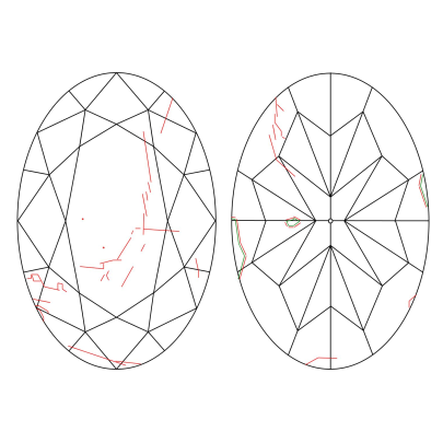 Prírodný farebný diamant s GIA certifikatom oval fancy dark tmavo oranžovo hnedý 1.61 ct I1 1827750071_T9 2