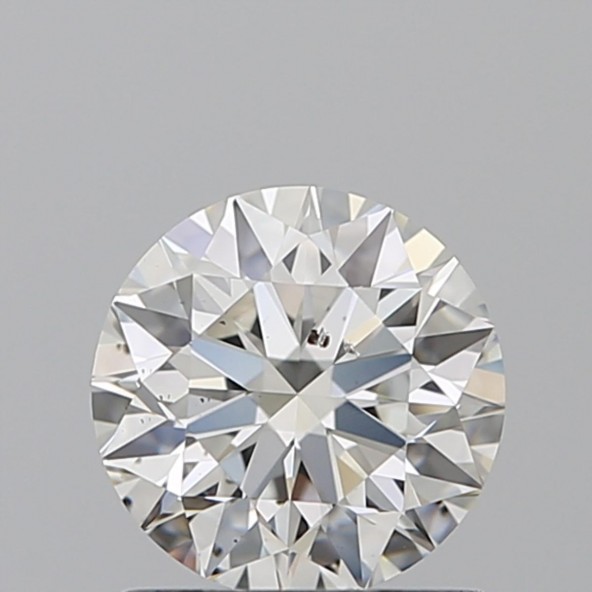 Prirodny investicny diamant, briliant s certifikatom GIA, cistota SI2 farba H 1842010031_9H