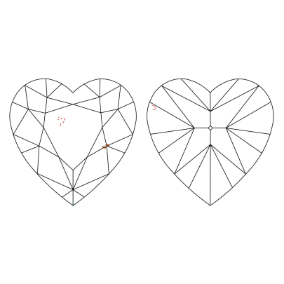 Prírodný farebný diamant s GIA certifikatom srdce fancy s nahnedlo žltou farbou 5.52 ct VS1 7829460077_Y5 2