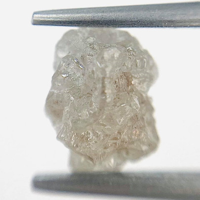 Prírodný surový diamant 3,10 ct RD0037