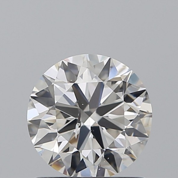 Prirodny investicny diamant, briliant s certifikatom GIA, cistota SI2 farba H 1852030090_9H