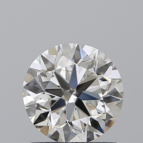 Prirodny investicny diamant, briliant s certifikatom GIA, cistota SI2 farba H 2842280082_9H