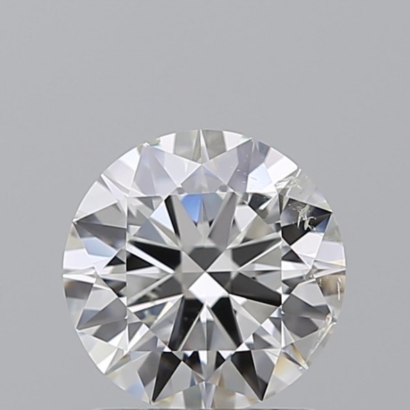 Prirodny investicny diamant, briliant s certifikatom GIA, cistota SI2 farba H 3842160193_9H