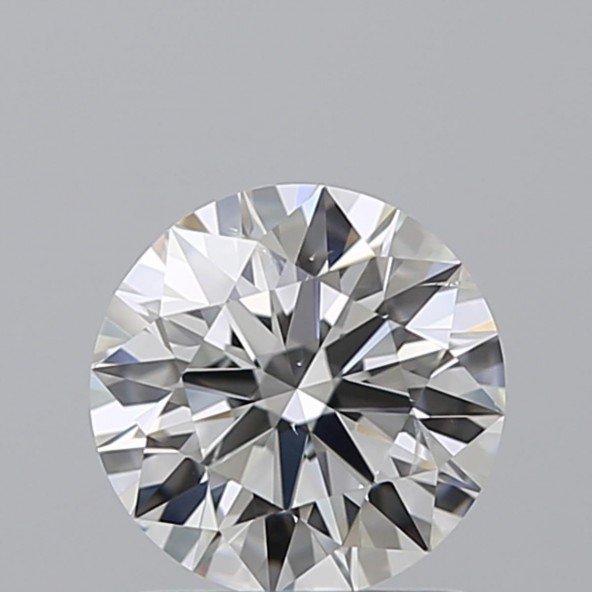 Prirodny investicny diamant, briliant s certifikatom GIA, cistota SI2 farba H 3842340003_9H