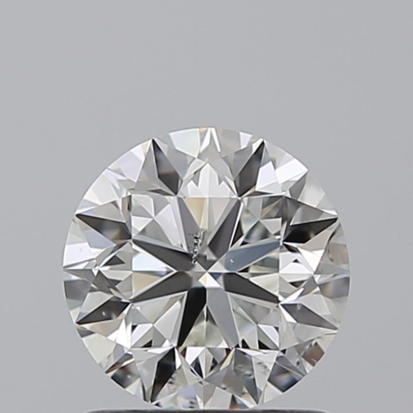 Prirodny investicny diamant, briliant s certifikatom GIA, cistota SI2 farba H 3842350003_9H