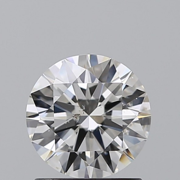 Prirodny investicny diamant, briliant s certifikatom GIA, cistota SI2 farba H 4842160004_9H