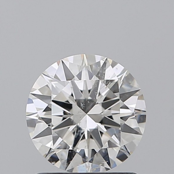 Prirodny investicny diamant, briliant s certifikatom GIA, cistota SI2 farba H 6829530496_9H