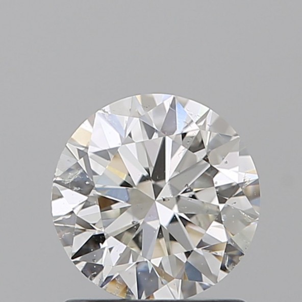 Prirodny investicny diamant, briliant s certifikatom GIA, cistota SI2 farba H 6830070206_9H