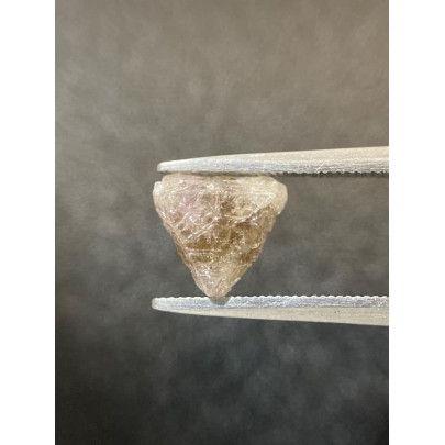 Ružový a hnedý diamant 0,75 ct RD0003
