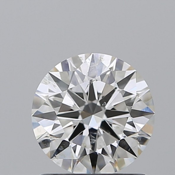 Prirodny investicny diamant, briliant s certifikatom GIA, cistota SI2 farba H 6830160016_9H