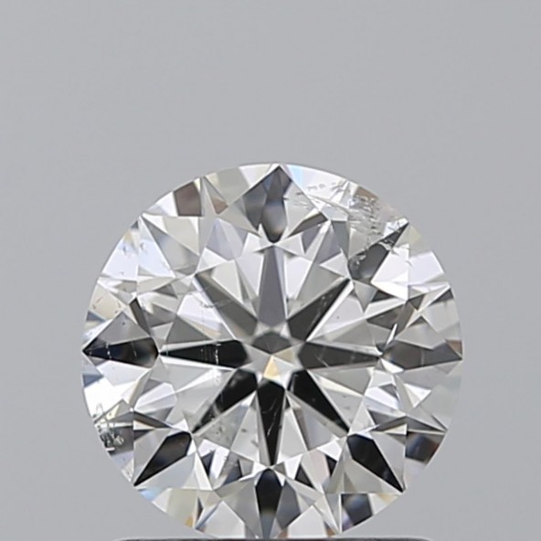 Prirodny investicny diamant, briliant s certifikatom GIA, cistota SI2 farba H 6842220176_9H