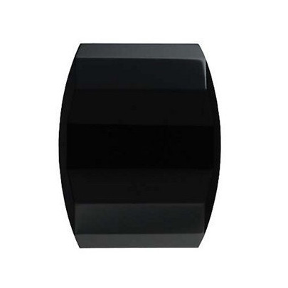 Ónyx barel 10 x 8 mm 2,67ct Fantasy-Roll Top OXGTSJT-10