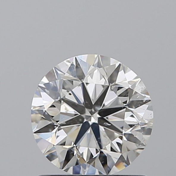 Prirodny investicny diamant, briliant s certifikatom GIA, cistota SI2 farba H 7830100117_9H