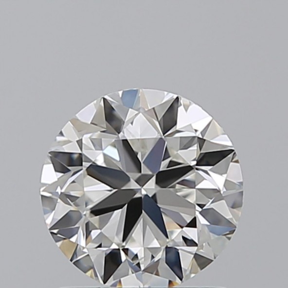 Prirodny investicny diamant, briliant s certifikatom GIA, cistota SI2 farba H 7851990007_9H