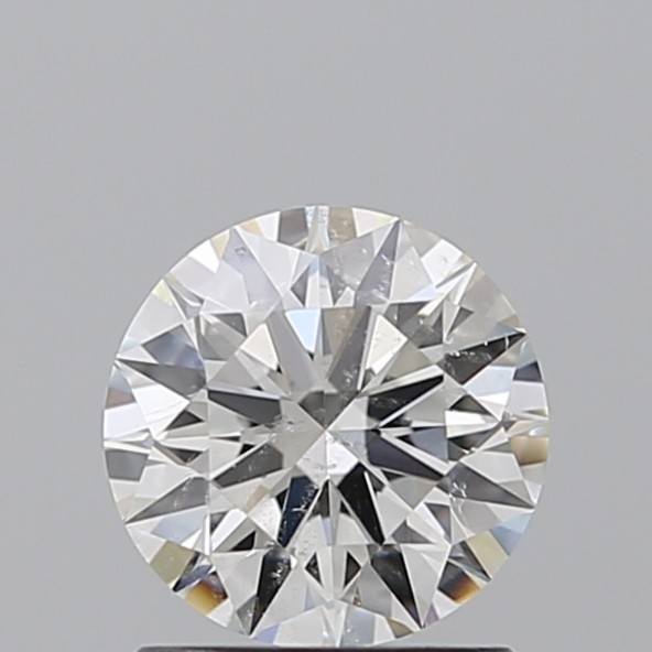 Prirodny investicny diamant, briliant s certifikatom GIA, cistota SI2 farba H 8829770208_9H