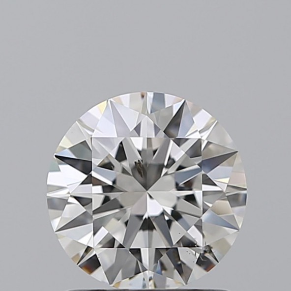 Prirodny investicny diamant, briliant s certifikatom GIA, cistota SI2 farba H 8830040168_9H