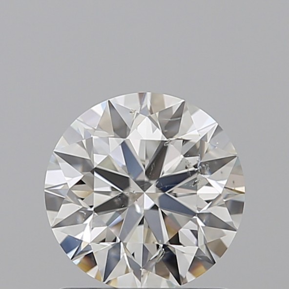 Prirodny investicny diamant, briliant s certifikatom GIA, cistota SI2 farba H 8851950138_9H