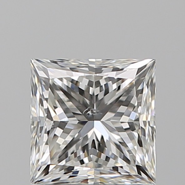 Prirodny investicny diamant, briliant s certifikatom GIA, cistota SI2 farba H 4851790024_9H