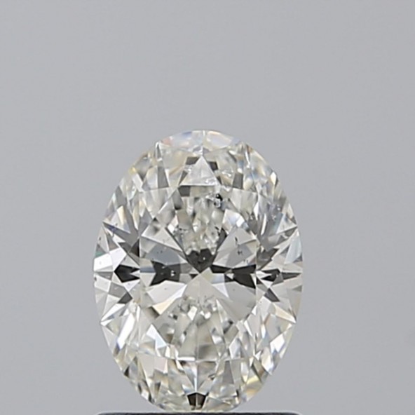 Prirodny investicny diamant, briliant s certifikatom GIA, cistota SI2 farba H 2829120202_9H