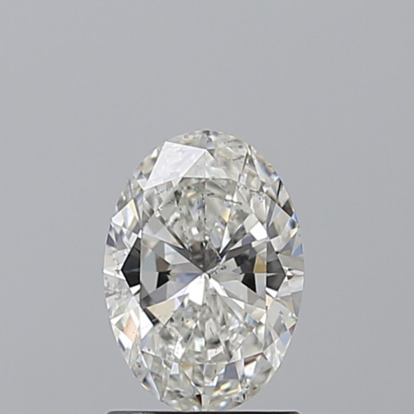 Prirodny investicny diamant, briliant s certifikatom GIA, cistota SI2 farba H 3842190103_9H